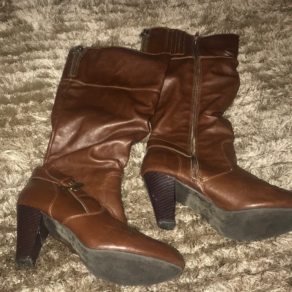 Guess boots - Picture 2 of 2